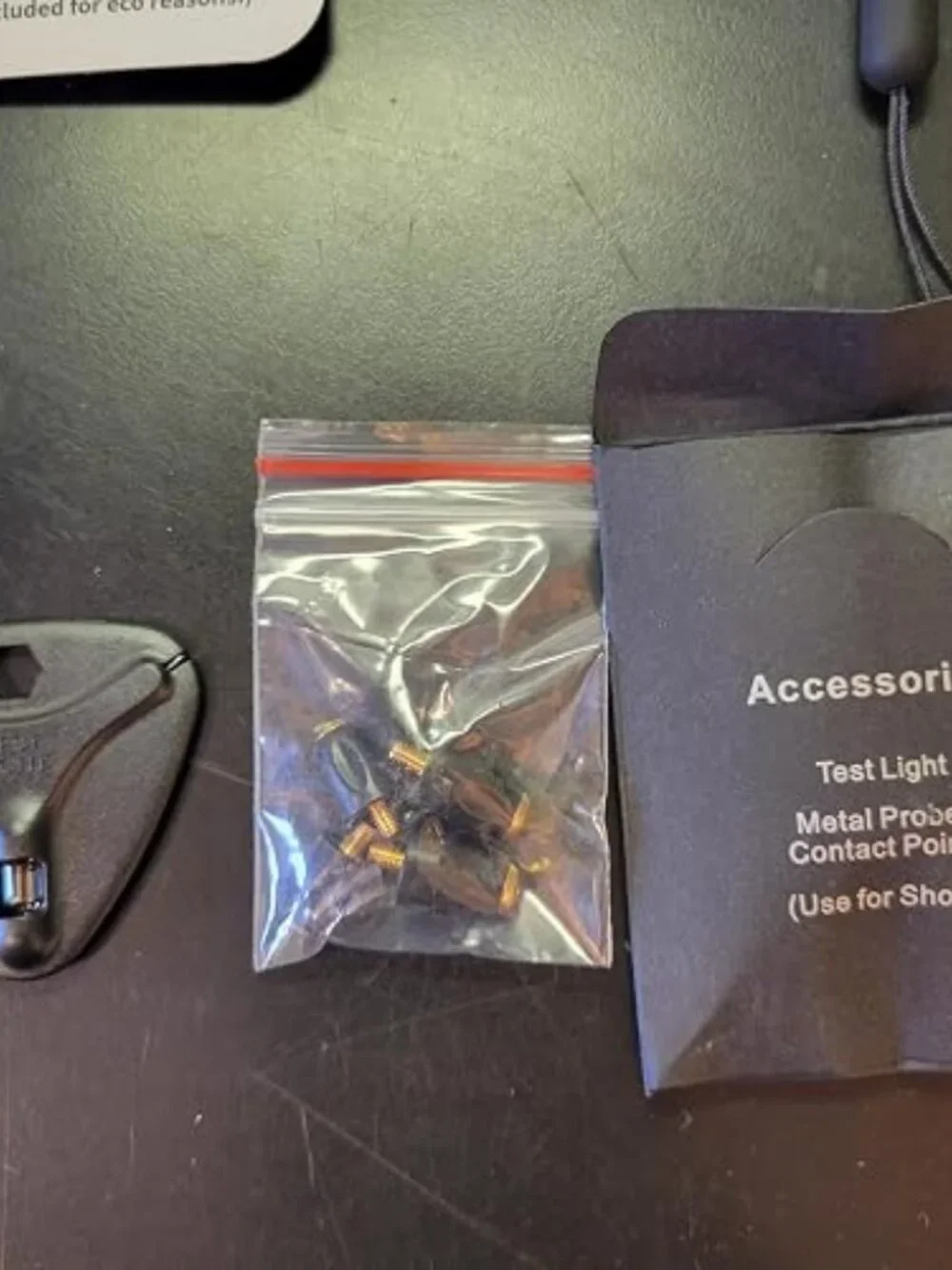 Pet Safe Shock Collar,Ultra-Light & Slim with Remote. New, never used!